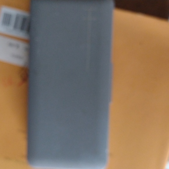 Silver Nail Clipper Set NWOT - Picture 3 of 3